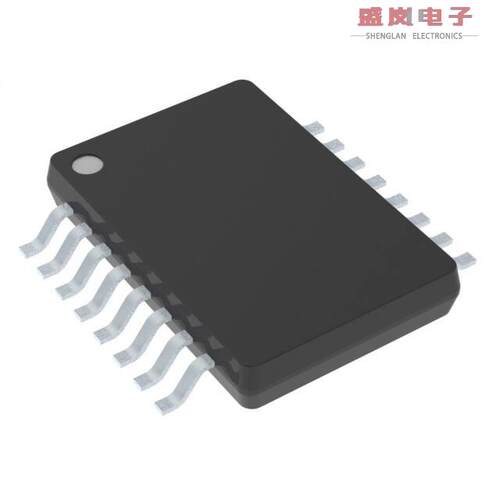原装正品AD5672RBRUZ[IC DAC 12BIT V-OUT 20TSSOP]