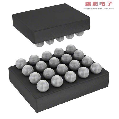 原装正品RT5735AWSC[IC REG BUCK PROG 5A 20WLCSP]