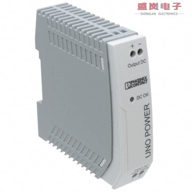原装正品2902991[AC/DC CONVERTER 24V 30W]