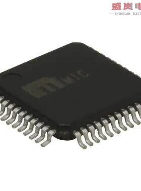 原装正品KSZ8041FTLI-TR[IC TRANSCEIVER FULL 1/1 48TQFP]