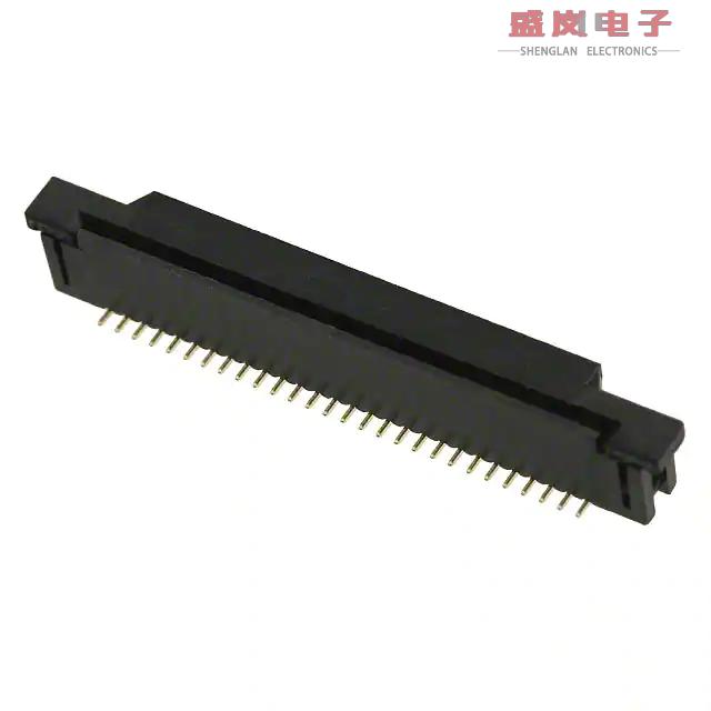原装正品2-1734248-8[CONN FPC VERT 28POS 1.00MM SMD]
