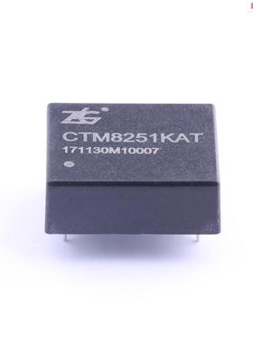 原装正品CTM8251KAT[CTM8251KAT]