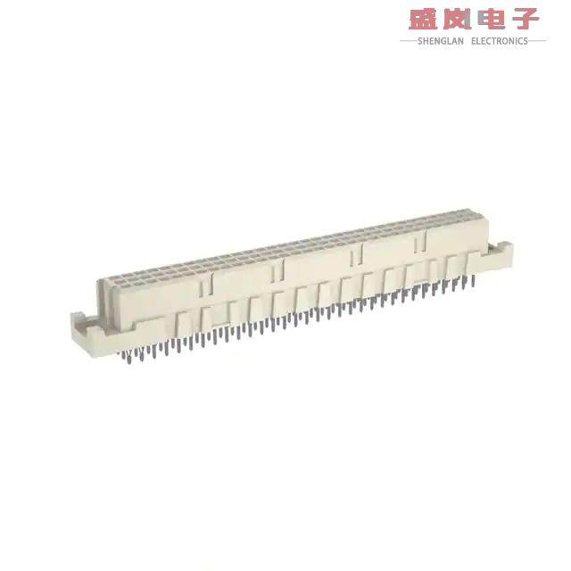 原装正品284308[DIN C 96POS F SLDR 4.0MM CL2 RT]