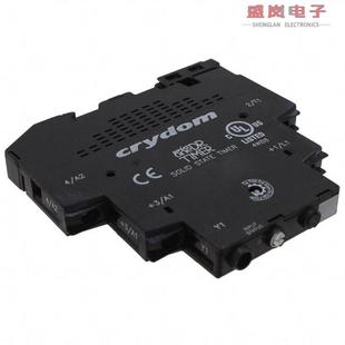 RELAY DRTC06D06 TIME DELAY 原装 SSR 正品