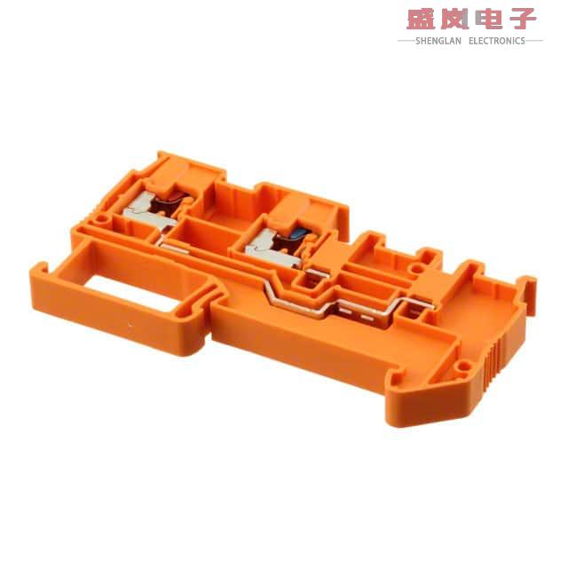 原装正品3244559[CONN TERM BLK ISOLATED 12-24 AWG]