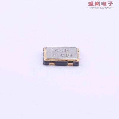 原装正品SG-8018CB 33.330000MHZ TJHPA[5032 33.33MHz