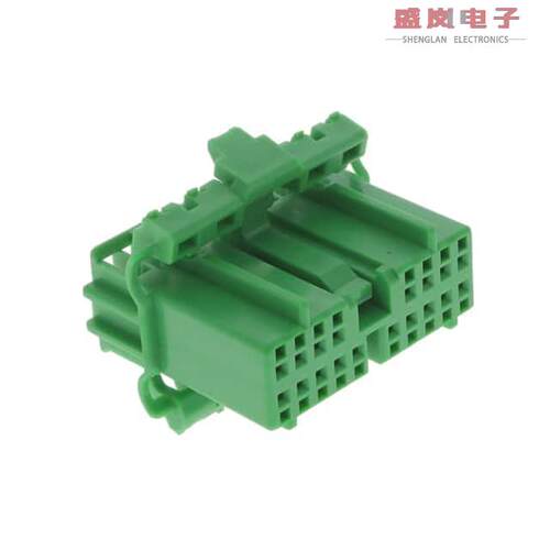 原装正品IL-AG5-18S-D3C1[CONN SOCKET HOUSING 2.5MM