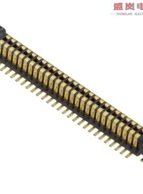 原装正品AXT454124[CONN HDR 54POS SMD GOLD]