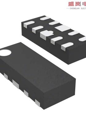 原装正品CDDFN10-3324P[TVS DIODE 3.3VWM 7.5VC 10DFN]