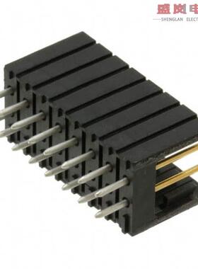 原装正品826469-8[CONN HEADER VERT 16POS 2.54MM]