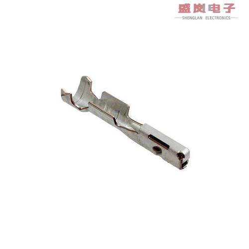 原装正品M44S05K4F1[CONN SOCKET 20-22AWG CRIMP TIN]