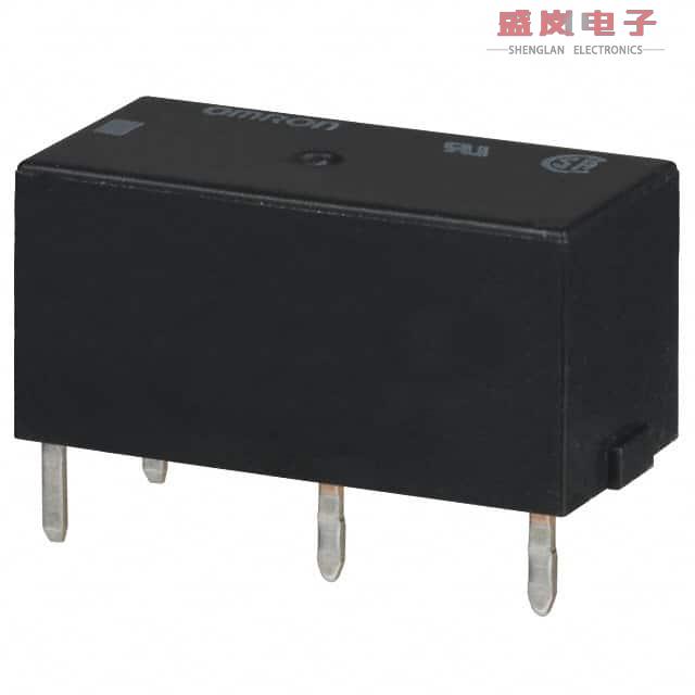 原装正品G6B-2114P-US DC12[RELAY GEN PURPOSE DPST 5