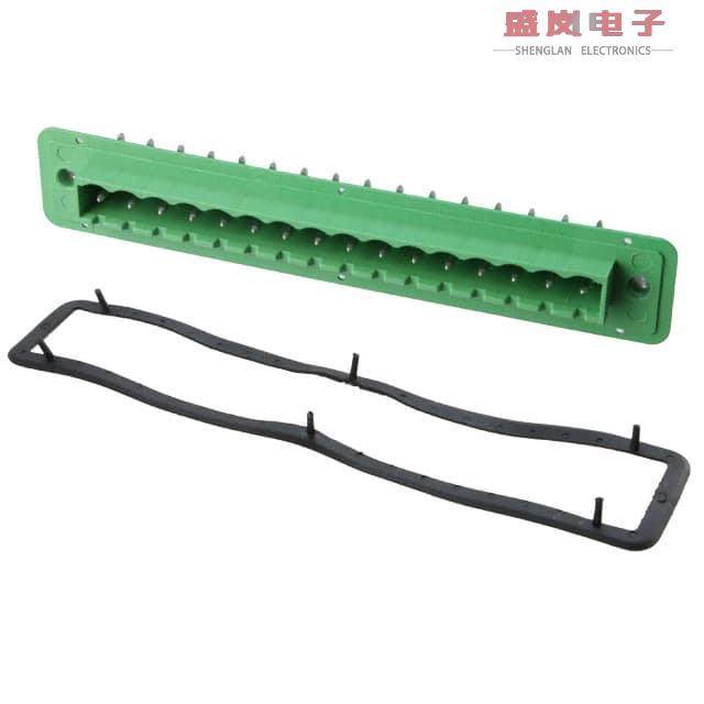 原装正品1898978[TERM BLK HEADER 16POS GREEN]