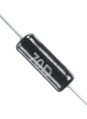 原装正品RC55Y-4K75BI[金属膜电阻器 - 透孔 4.75Kohms