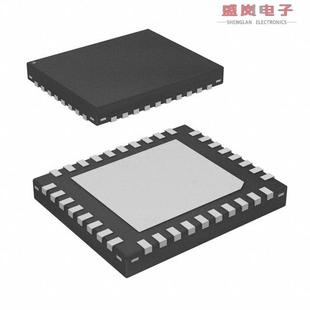 原裝 36QFN FMR INTERFACE SI32182 正品 TELECOM