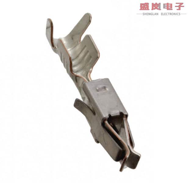 原装正品927768-9[CONN SOCKET 13-17AWG CRIMP TIN]