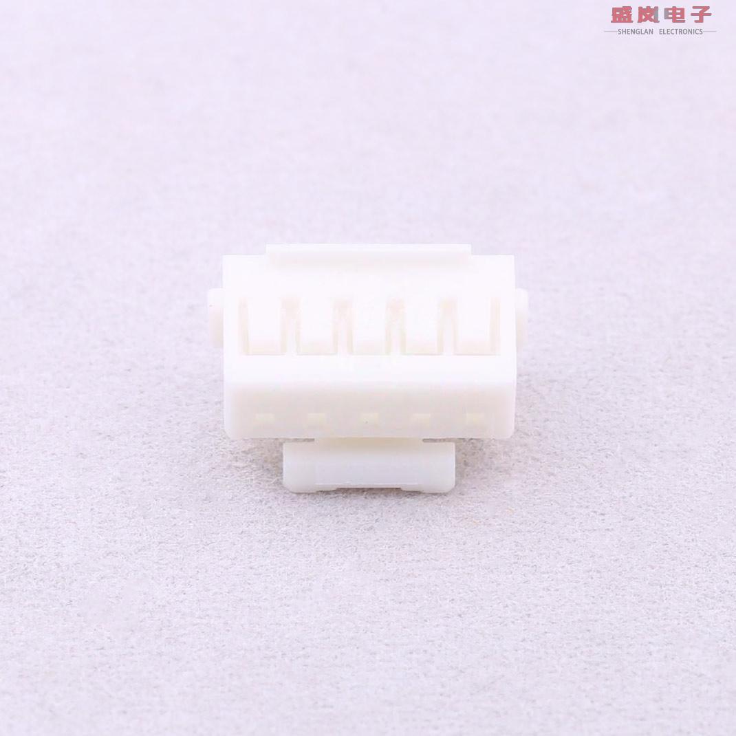 原装正品A2008HA-5P[2mm 1x5P]