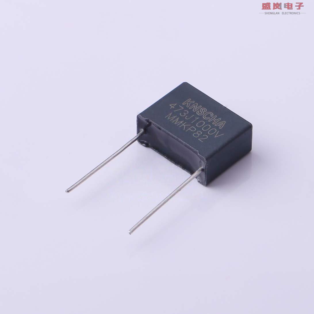 原装正品MMK473J3AD3KN208G0[47nF 5% 1kV MMKP82谐振电容]