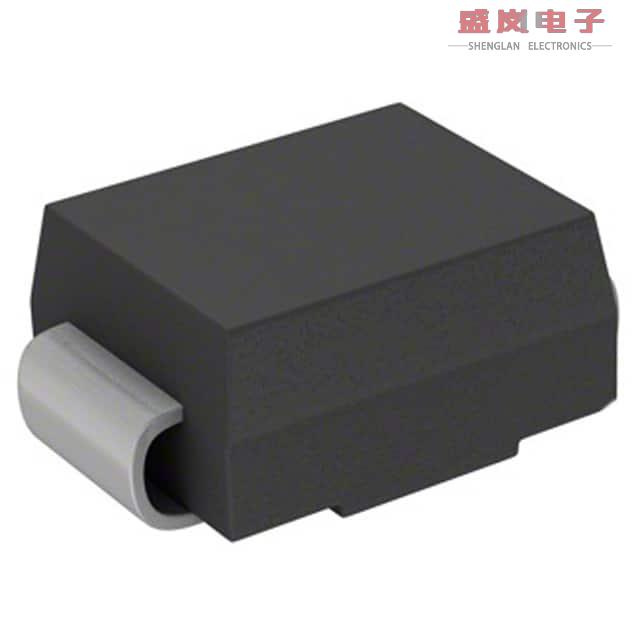 TV06B640J-G[TVS DIODE 64VWM 103VC DO214AA]电路保护