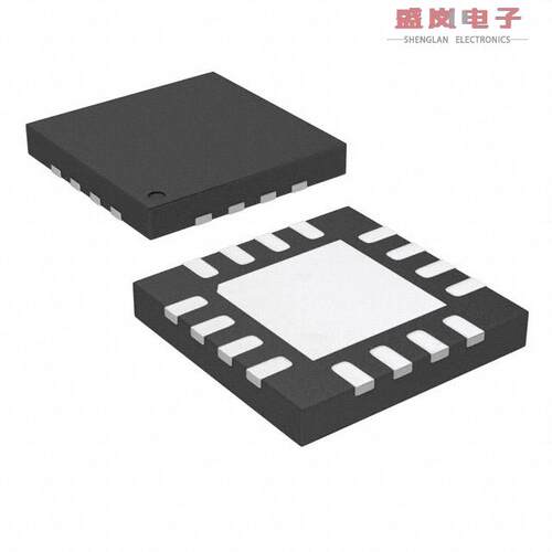 原装正品LTC4120EUD#PBF[IC BATT CHG MULTI-CHEM 16QFN]