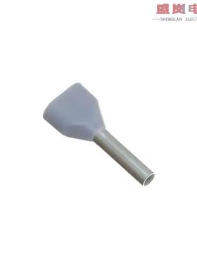 原装正品9037410000[CONN FERRL DIN 2X18AWG GRY 500PC]