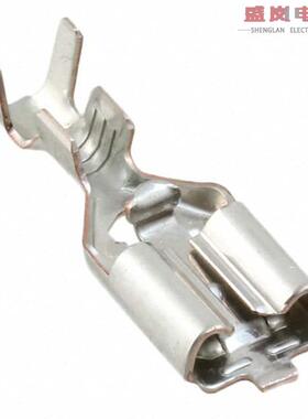 原装正品179974-6[CONN QC RCPT 14-18AWG 0.250]