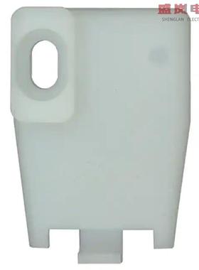 原装正品1-640719-1[CONN STRAIN RELIEF 2POS IN LINE]