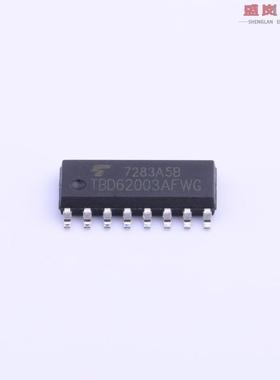 原装正品TBD62003AFWG(Z,EHZ[TBD62003AFWG(Z,EHZ]