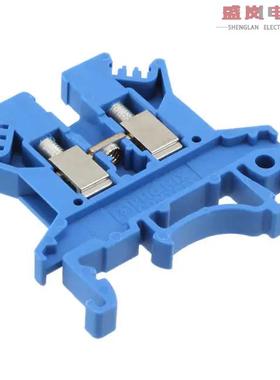 原装正品3003350[CONN TERM BLK FEED THRU 12-30AWG]