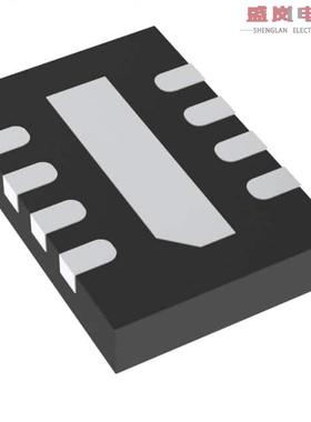原装正品LTC4365IDDB#TRMPBF[IC OVERVOLTAGE PROTECT