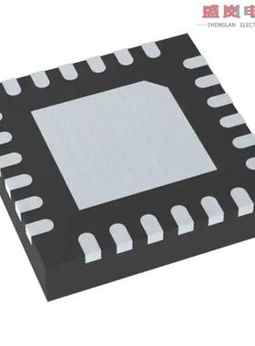 原装正品TPS51125RGER[IC REG CTRLR BUCK 24QFN]