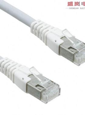 原装正品2832580[CABLE MOD 8P8C PLUG-PLUG 16.4']