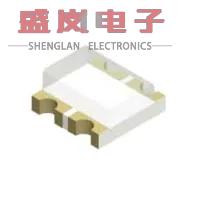 原装正品598-8510-207F[标准LED-SMD Red/Green WC 80/