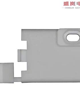 原装正品640716-1[CONN STRAIN RELIEF ENCLOSE 9POS]