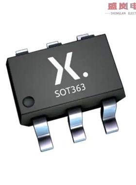 原装正品74LVC1G157GW,125[IC MULTIPLEXER 1 X 2:1 6T