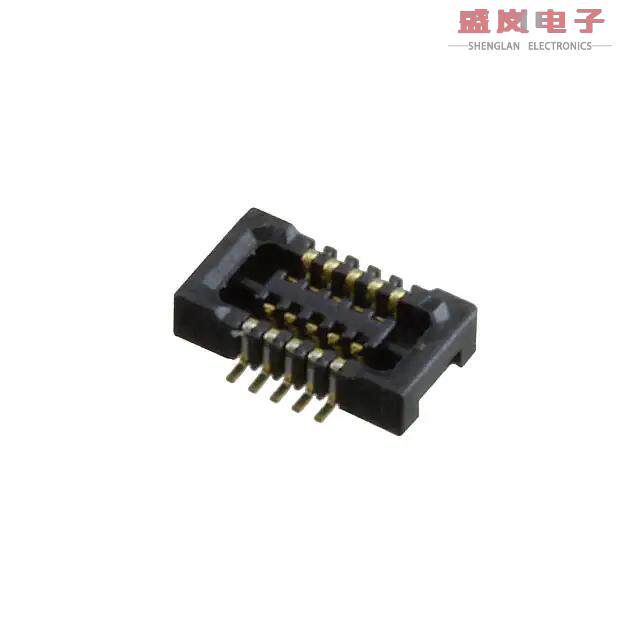 原装正品DF37NB-10DS-0.4V(51)[CONN RCPT 10POS SMD GOLD]