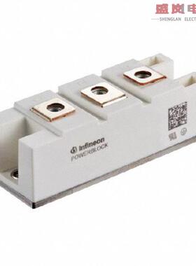 原装正品TD175N16SOFHPSA1[SCR MODULE 1600V 275A MODULE]