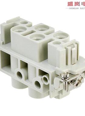 原装正品1679427[INSERT FEMALE 4POS SCREW]