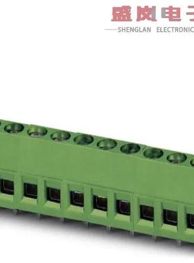 原装正品1718948[TERM BLK 7POS SIDE ENTRY 5MM PCB]