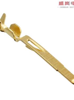 原装正品030-2409-003[DL CONT CRIMP 20-22 50AU]