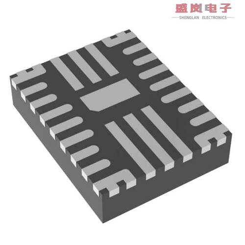 原装正品TPS25854QRPQRQ1[IC POWER]