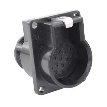 原装正品MBG19R1[标准环形 19P Pin Receptacle]