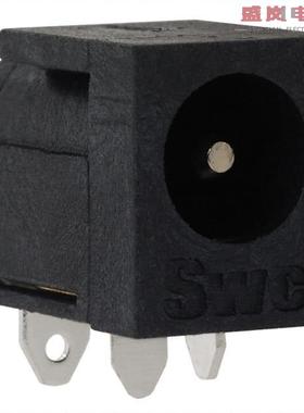 原装正品RAPC722X[CONN PWR JACK 2X5.5MM SOLDER]