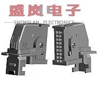 原装正品1379101-2[MQS, Automotive Connector Caps &