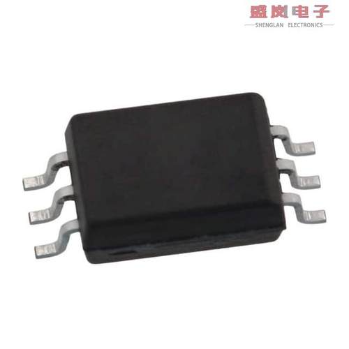 原装正品ACPL-W314-500E[OPTOISO 5KV 1CH DRIVER 6SO]