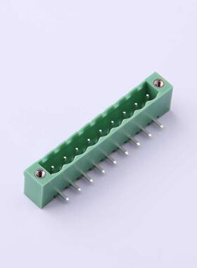 原装正品KF2EDGRM-5.08-9P[5.08mm 排数:1 每排P数:9 弯针]