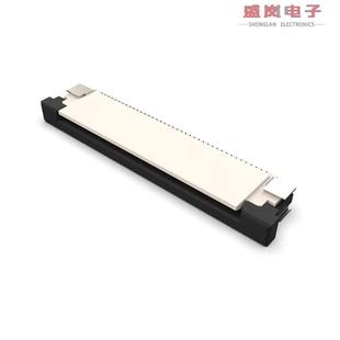 FFC 正品 CONT 原装 TOP 45W FFC2B17 CON 0.5MM