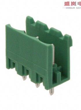 原装正品1758021[TERM B HDR 3POS VERT 5.08MM]