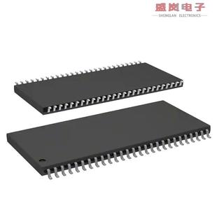 7TLI DRAM 原装 PAR IS42S16320B 512MBIT 54TSO 正品