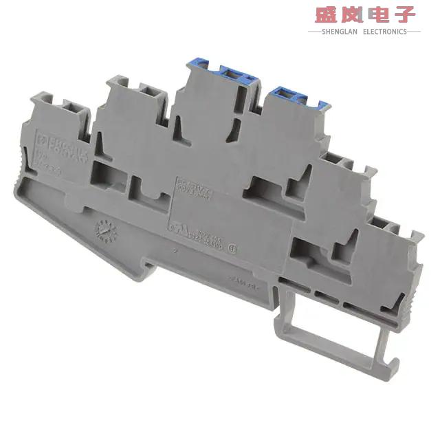 原装正品3038312[CONN TERM BLK FEED THRU 12-28AWG]